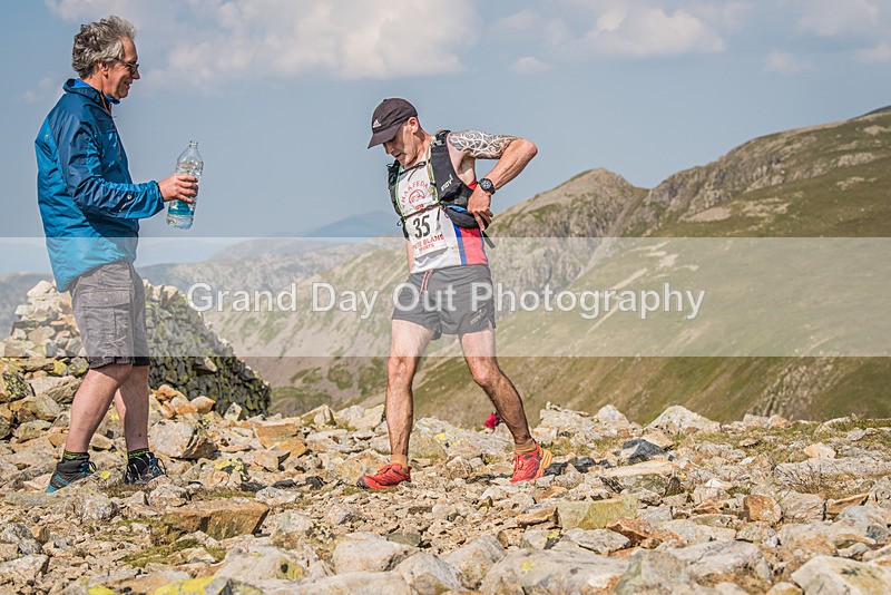 Ennerdale-581 - Ennerdale Horseshoe Fell Race Saturday 10th June 2023
