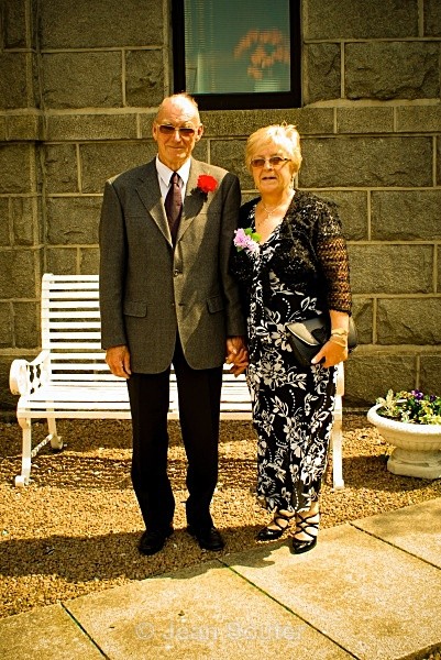  - Dave & Lynn