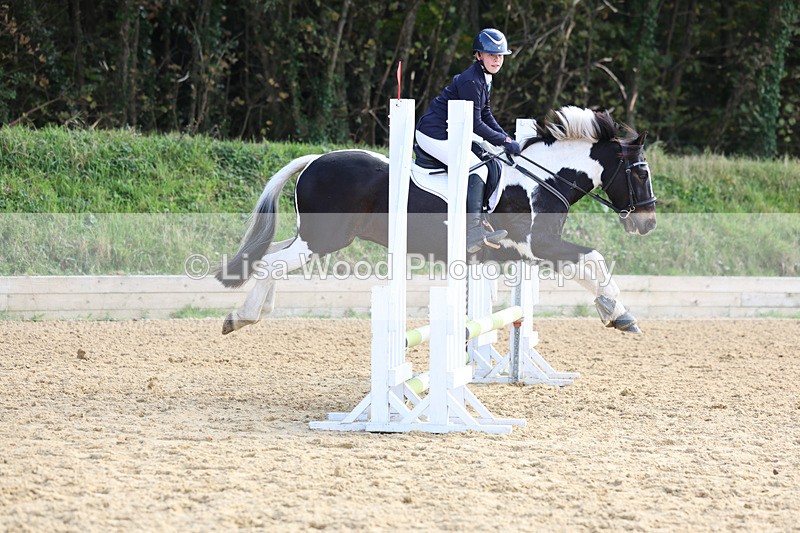 3E7A7618 - Class 3: 60cm open