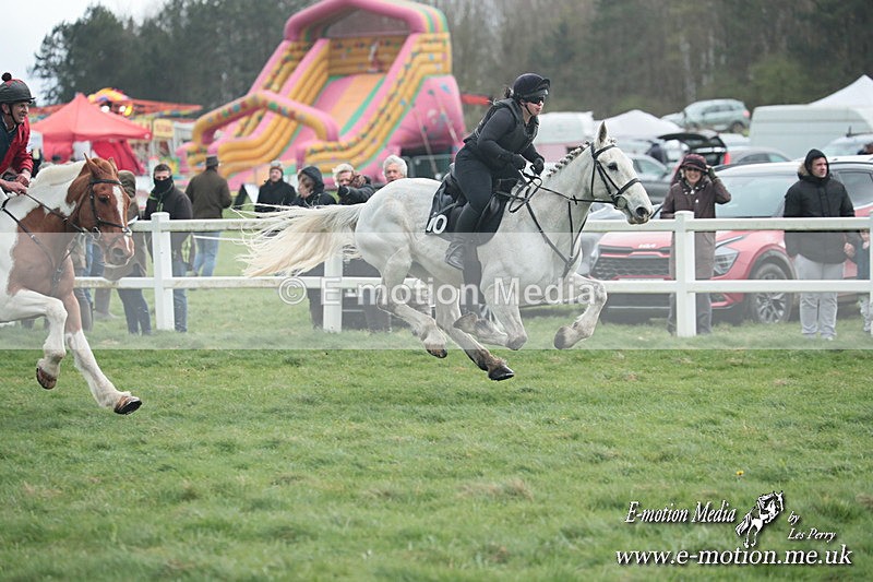 PtP 230324 110 - Tedworth Hunt PtP Larkhill Raccourse 23rd March 2024