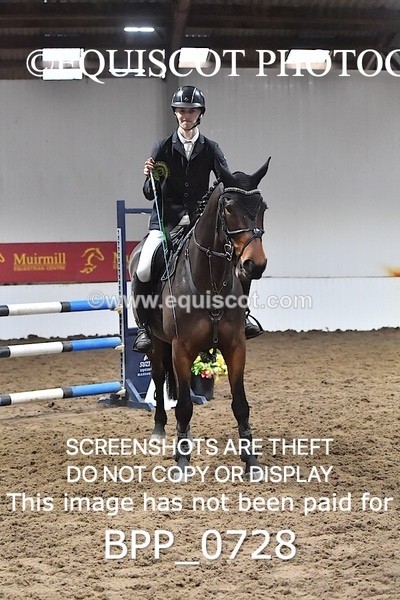 BPP_0728 - CLASS 8 90CM