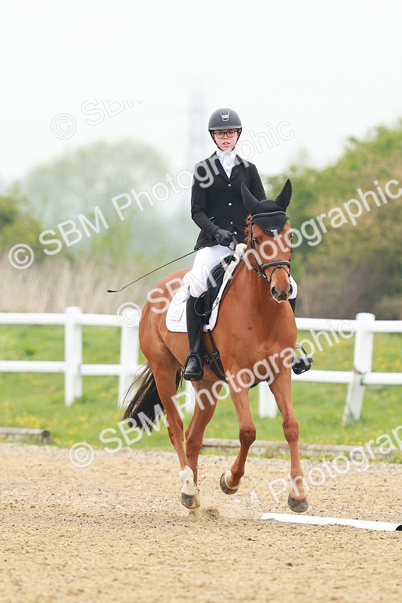 SBM_000309 - Class 6 - N4