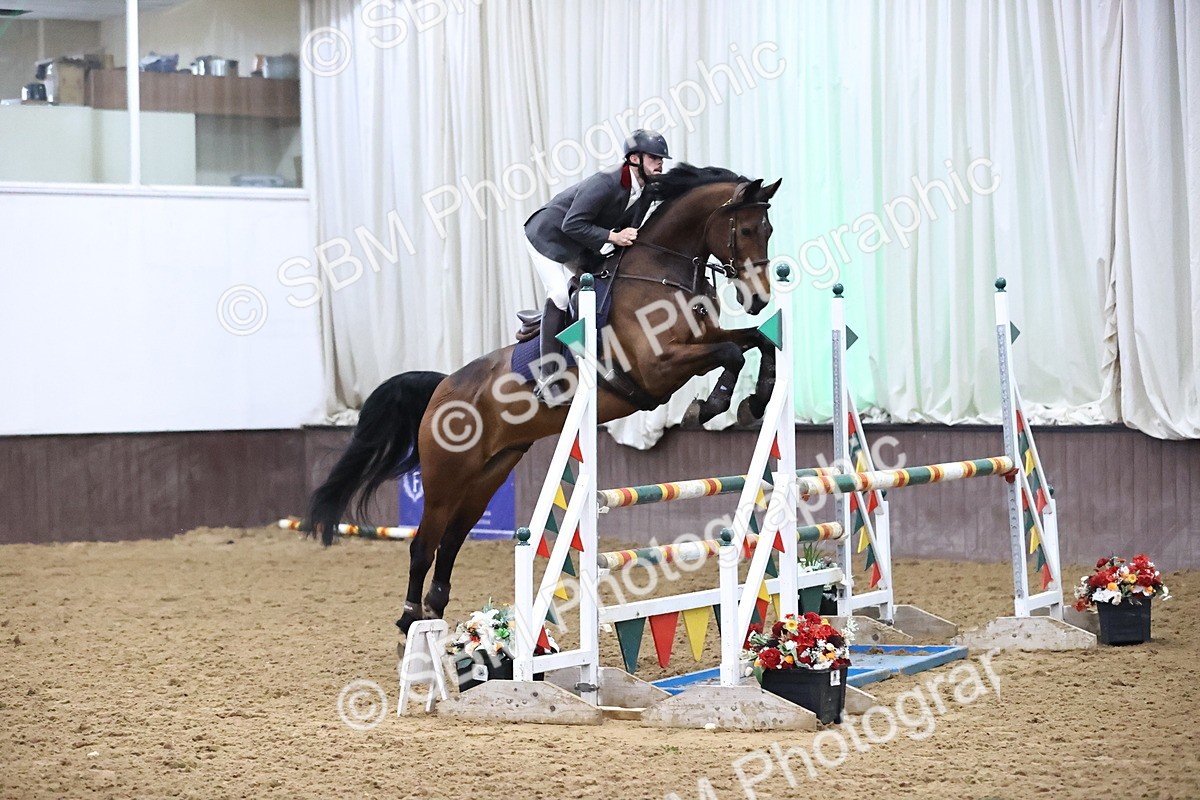 SBM_003587 - Class 16 - Senior Newcomer - 1.10m