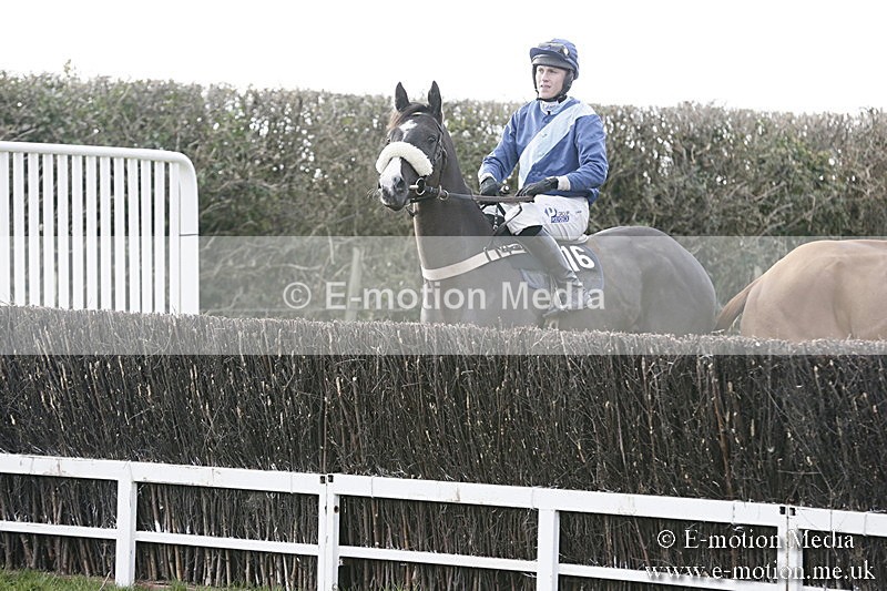 PtP 040218 457 - Point-to-Point Milborne St Andrew 04/02/18