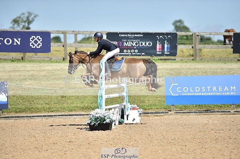 250628-150214-05676 - Cls 12 Newcomers Jump offs & Presentations