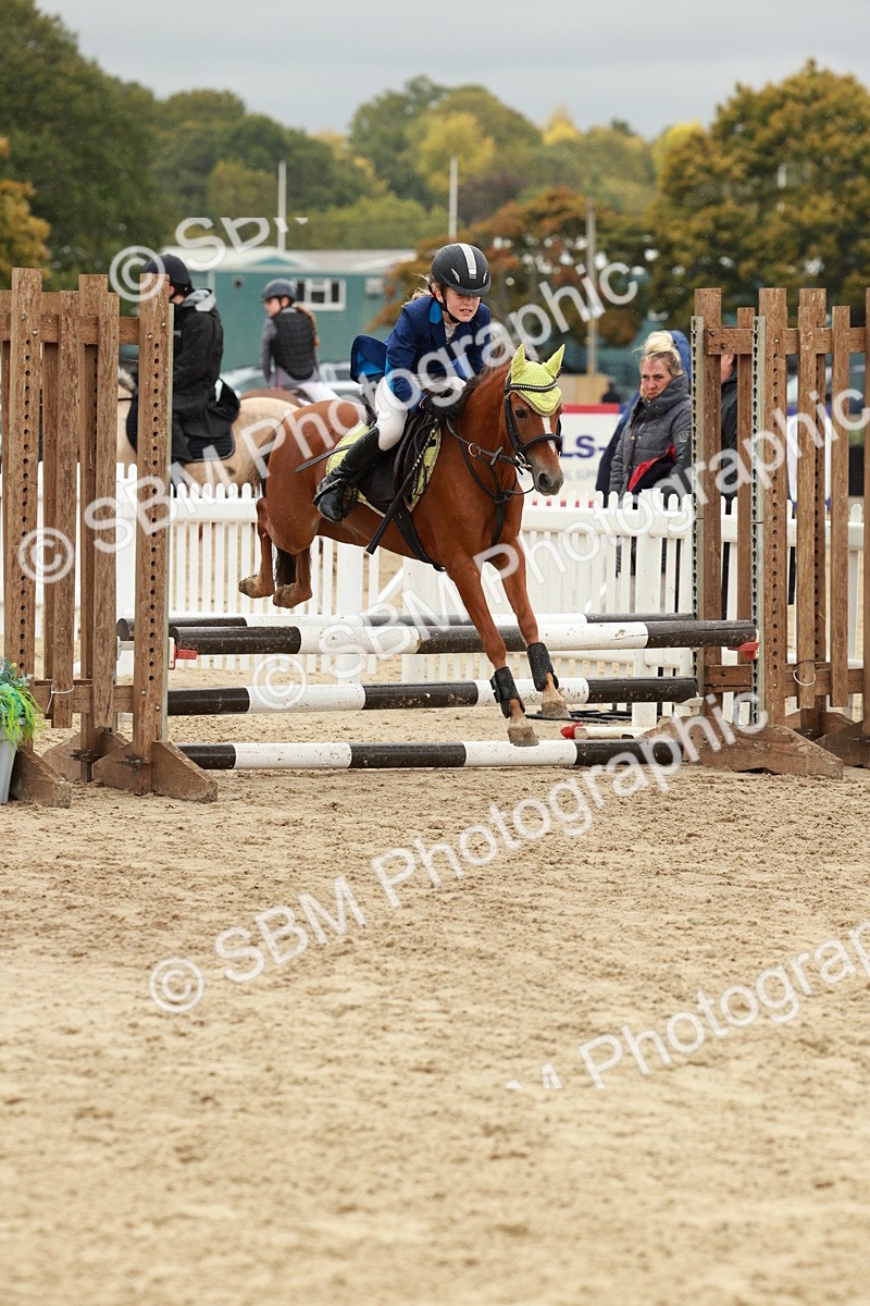SBM_69112 - J13 - Junior Pony 60cm Championship