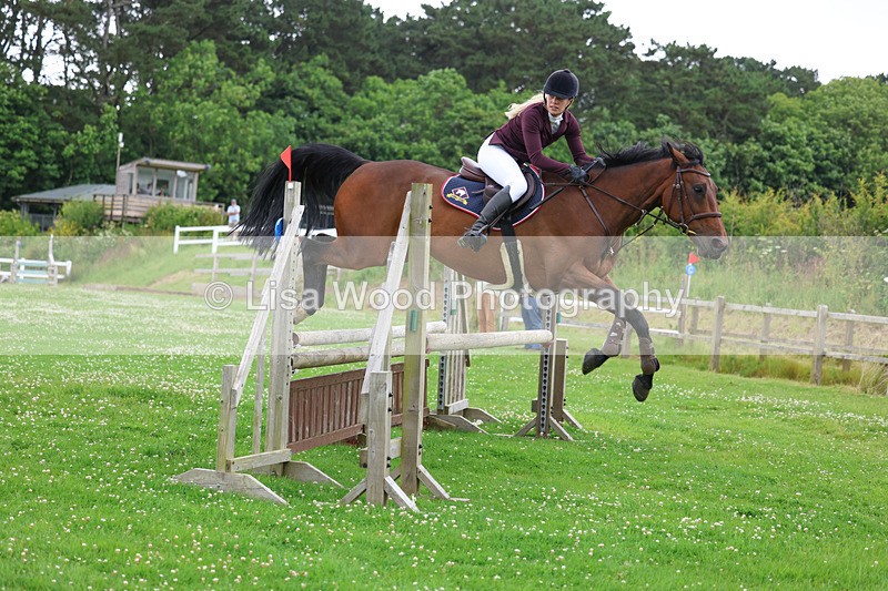 3E7A4067 - Class 6: Hawkins Motors Senior 1.00m Derby