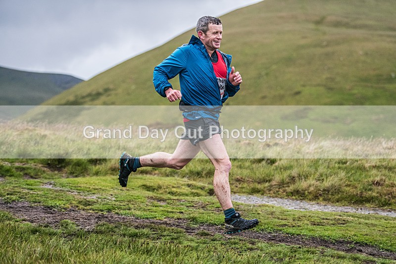 Blencathra-320 - Blencathra Fell Race Wednesday 4th June 2025
