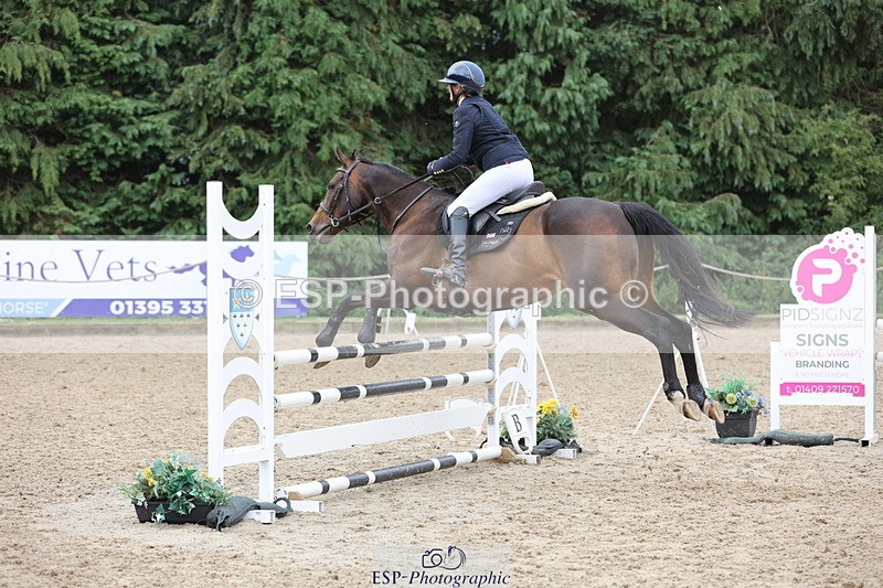 250705A-131731-14440 - Cls 35 95cm Amateur Quali