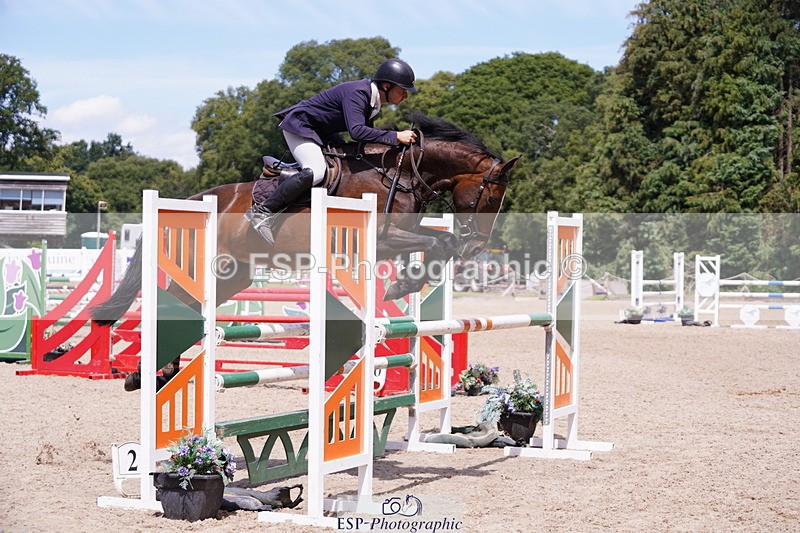 250704A-140446-11544 - Cls 22 Snr 1.15m Members Cup