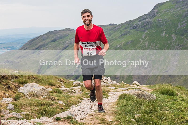 Great Lakes-111 - Great Lakes Fell Race Saturday 17th June 2023