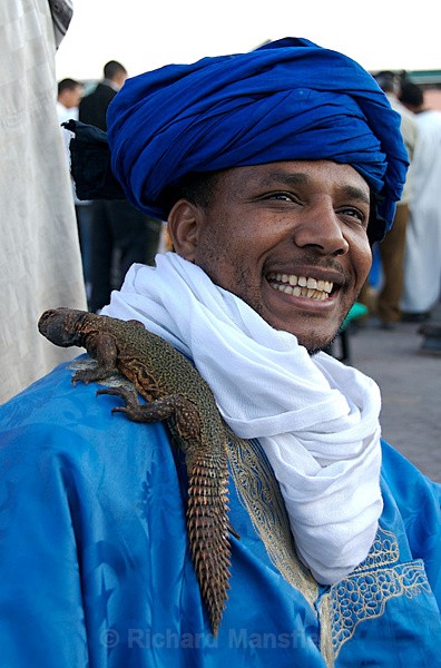  - Marrakech