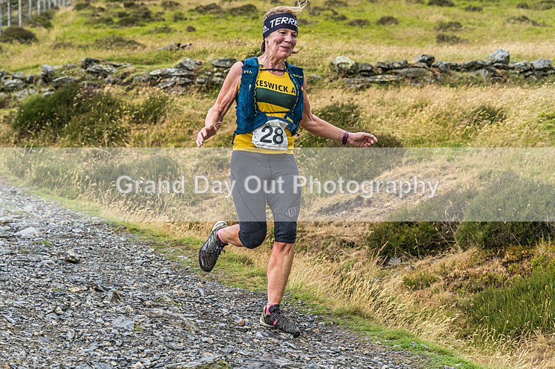 Skiddaw-966 - Skiddaw Fell Race Sunday 2nd July 2023