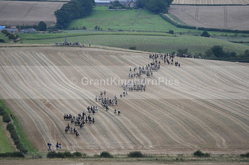 023 - Coldstream Flodden Rideout 2025