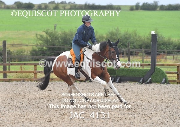 JAC_4131 - CLASS 5 Senior Discovery/ 1m Open