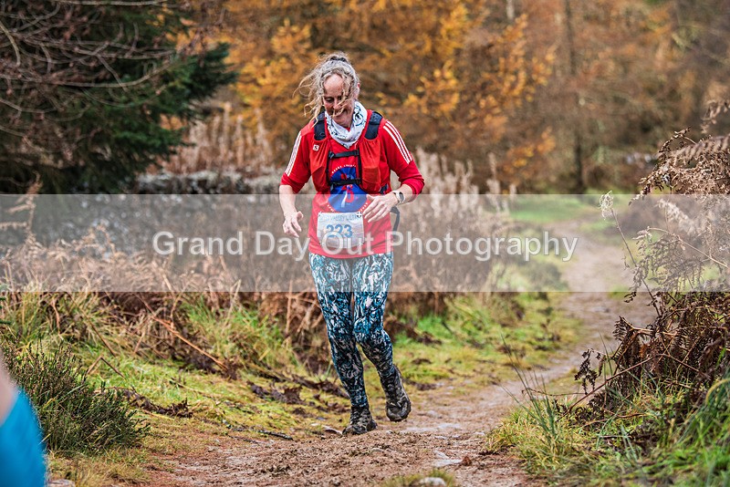TVU 50  60K-633 - High Terrain Events Tweed Valley 50 & 65K Ultra Trail Races Sunday 19th November 2023
