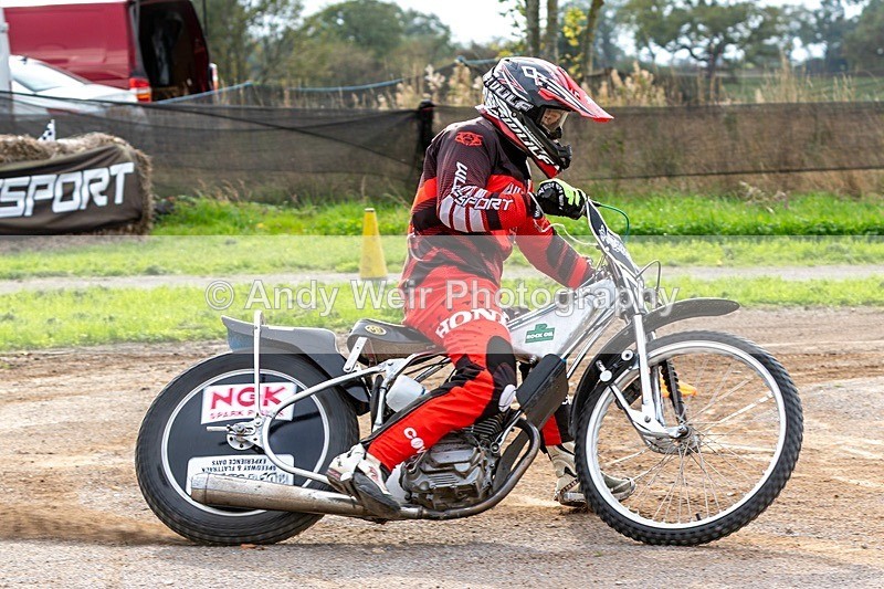 20251011-7D-8E0A7949 - Ride & Skid It. Speedway Experience Day 11th October 2025