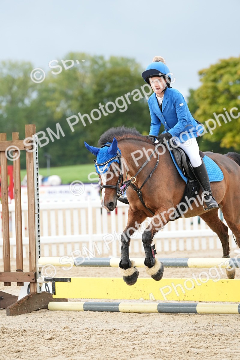 SBM_32423 - J5 - Junior Pony 50cm Championship