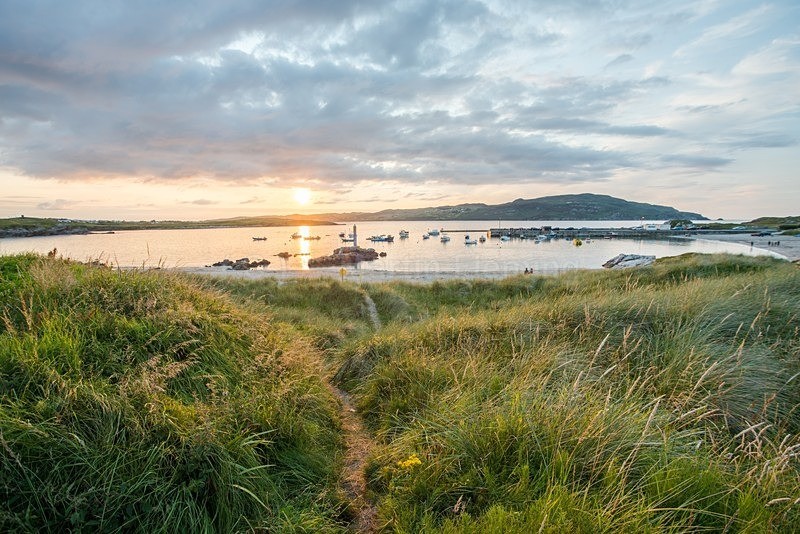 DSC_4887 - Dunfanaghy / Glenveagh / Errigal