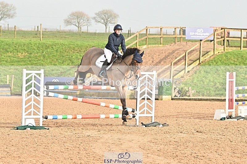 250122-132300-00503 - Cls 5 National 1.15m Members Cup