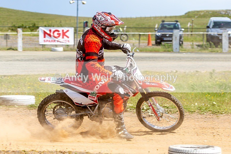 220625-5D-3K8A1580 - Ride & Skid It  Flat Track Experience 25th June 22