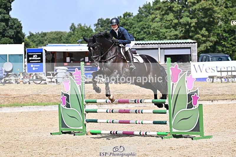 250829A-132611-01761 - Cls 8 95cm Amateur Quali