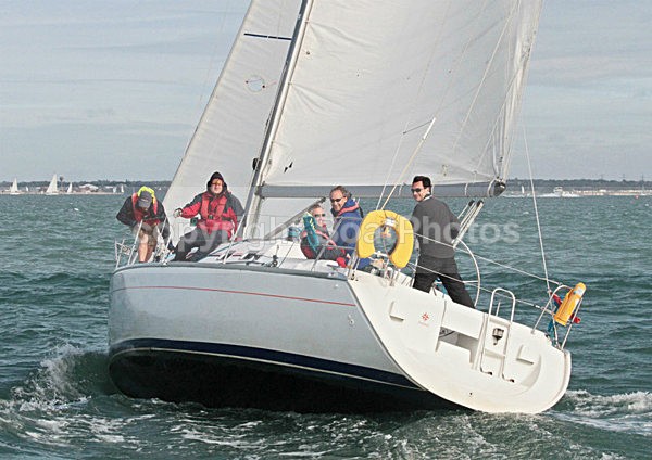 111008 GBR7869T IMG_4820 - Sailboats - monohull