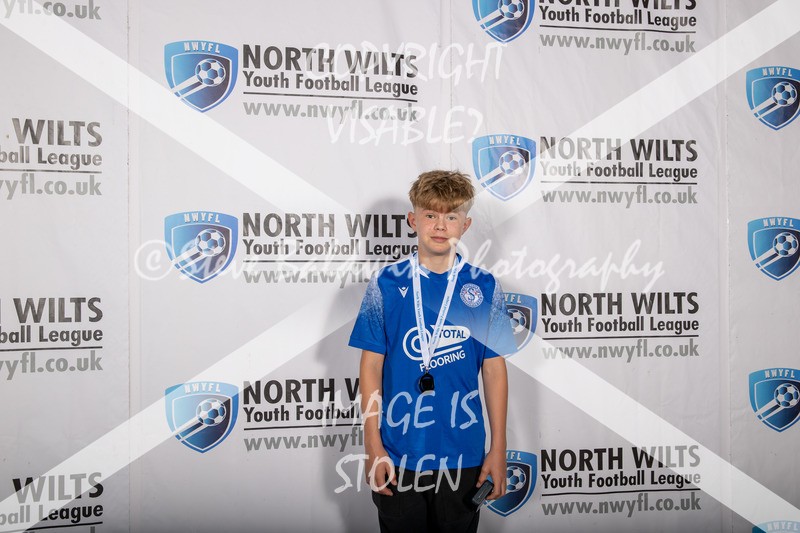 North Wilts Presentations 2026-152 - Swindon Supermarine Youth FC White