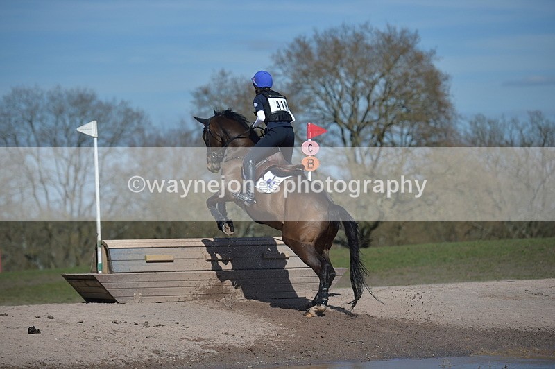 NGP_9345 - XC Time 14:26 to 14:32