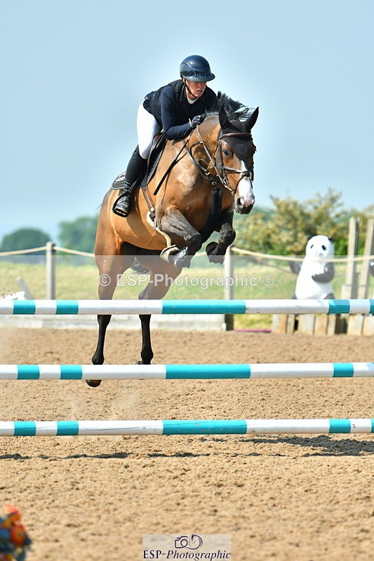 230609A-103526-00122 - Cls 1 Snr 1.05m & 1.10m Open