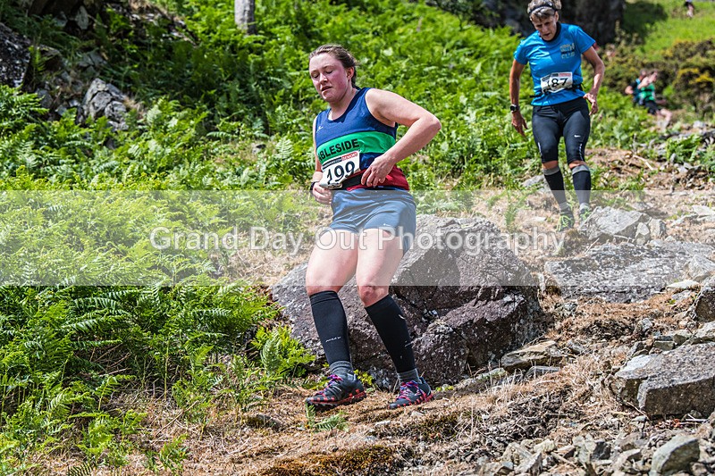 Coniston Seniors-252 - Coniston Gullies Senior Fell Race Sunday 25th May 2025