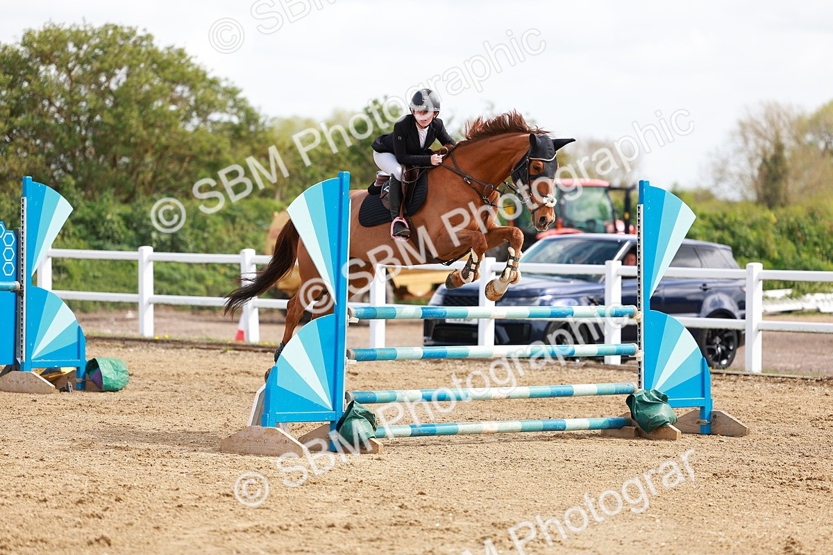 SBM_002236 - Class 9 - Senior Discovery - 1.00m