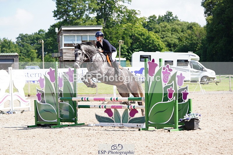 250615A-103630-10133 - Class 44 4 Year Old