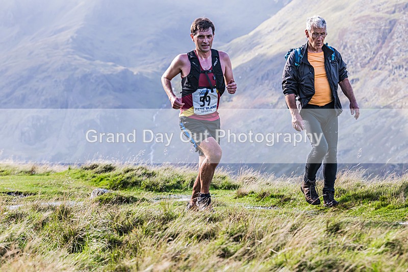 HBMR Leg 4-499 - Hodgson Brothers Mountain Relay Leg 4 Saturday 3rd October 2026