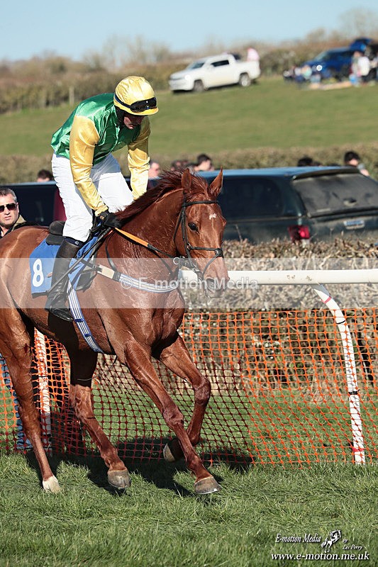 PtP 210326 869 - VWH Cirencester Races 21/03/26