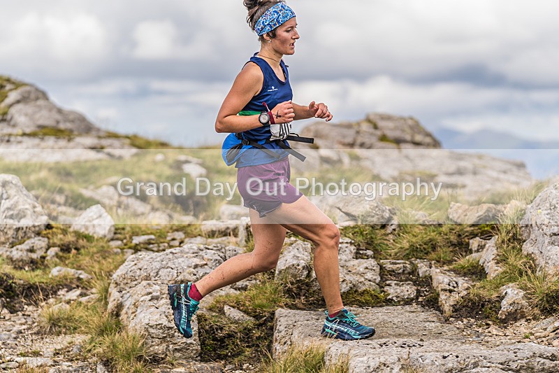 Blisco Dash-213 - Blisco Dash Fell Race (women) Saturday 27th July 2024