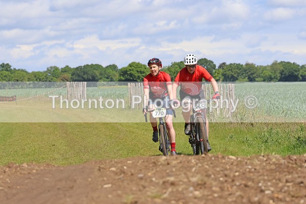 801, 770 - MTB East Round 5 Gallows Green 25th May 2025 10:30 Female Adult Elite+Female U14/U16Juv/Youth Race