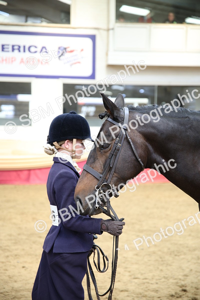 SBM_23379 - Class 904 - Supreme Final Ridden Diamond