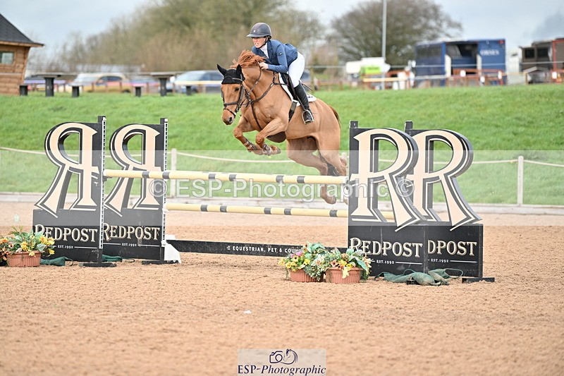 240315A-130156-01109 - Cls 3 Snr Foxhunter