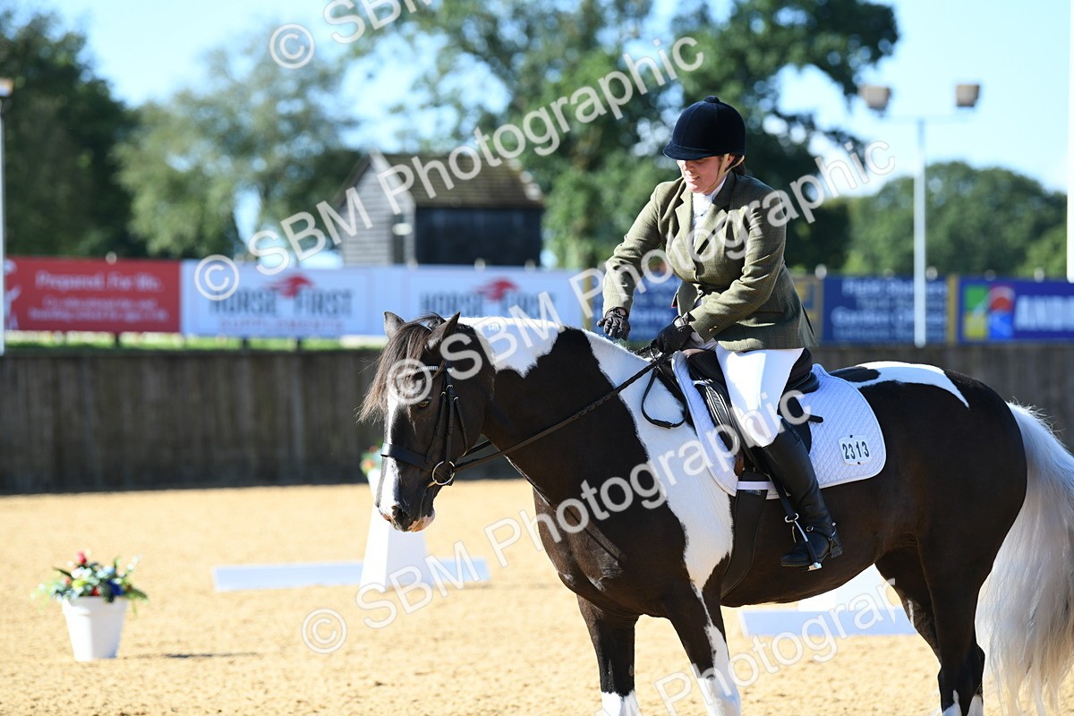 SBM_02764 - D7 Small Tour Championship Prelim 1