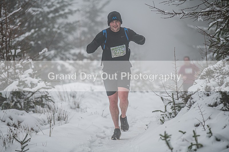 Glentress-1252 - High Terrain Events Glentress 42, 21 & 10K Trail Races Sunday 15th February 2026