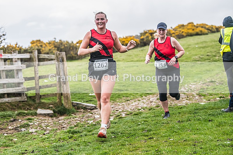 Hay-O-618 - Hay-O Trail Race Tuesday 19th May 2026