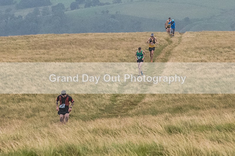 Fellside-27 - Fellside Fell Race Wednesday 26th July 2023