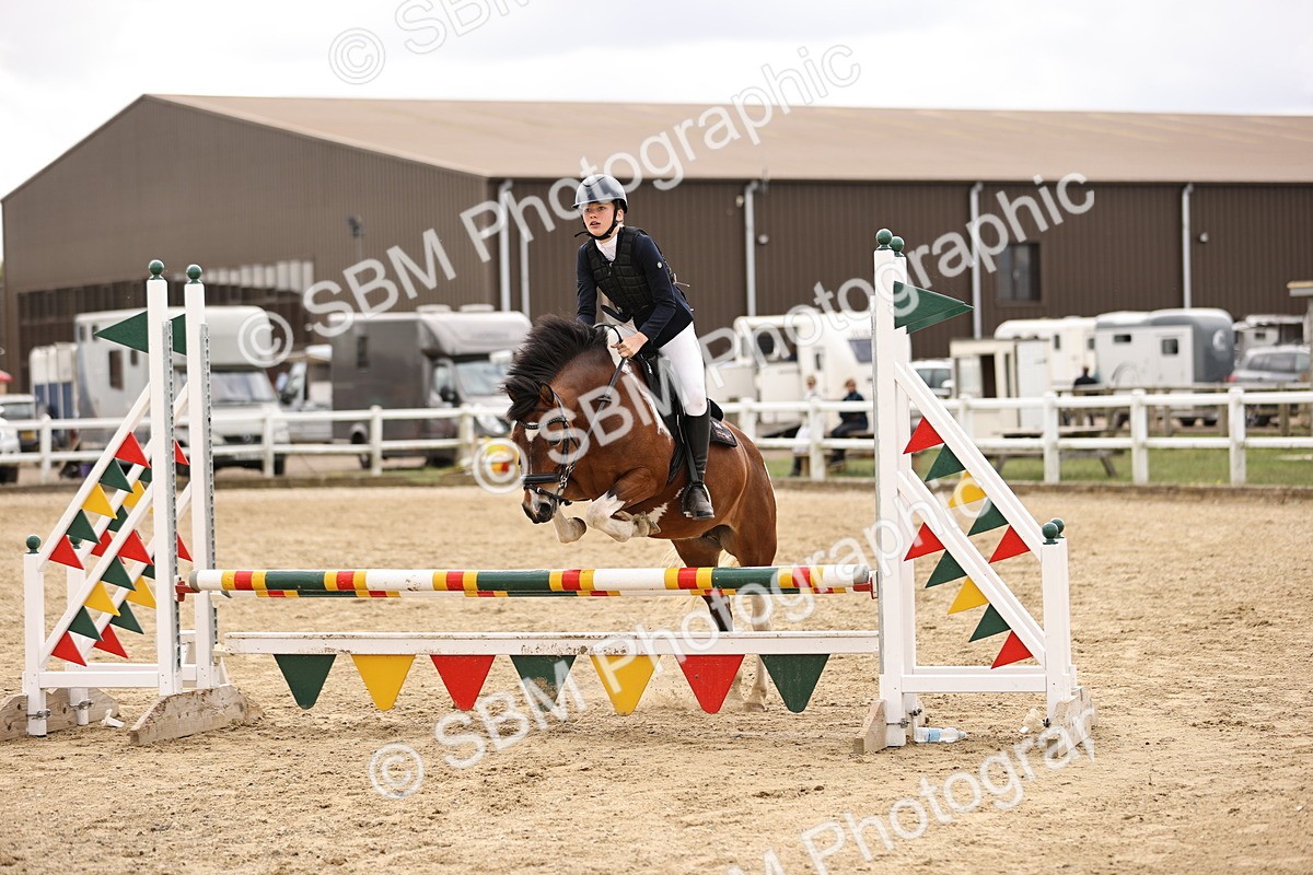 SBM_007066 - Class 2 - 80cm showjumping