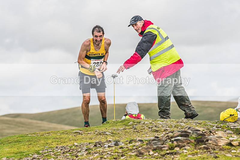 Sedbergh -1360 - Sedbergh Hills Fell Race Sunday 20th August 2023