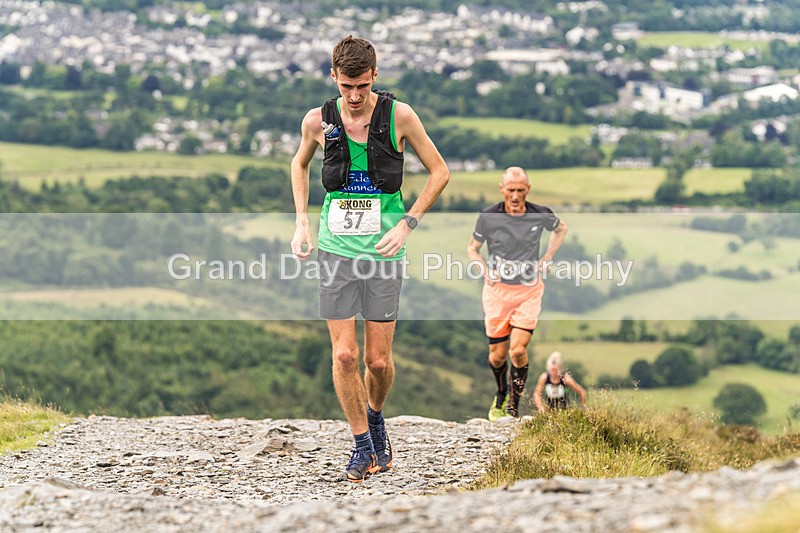 Skiddaw-88 - Skiddaw Fell Race Sunday 7th July 2014
