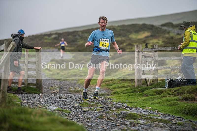 Skiddaw-644 - Skiddaw Fell Race Sunday 6th July 2025