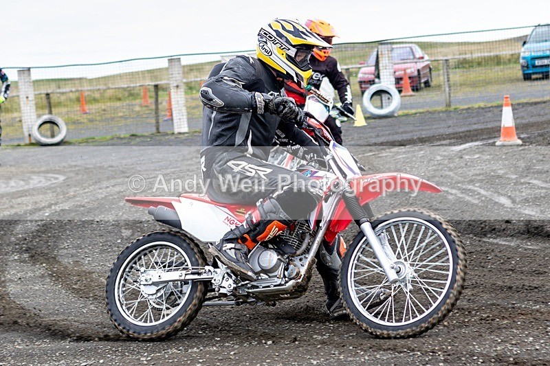211016-7D-8E0A9164 - Ride & Skid It  Flat Track Experience 16th Oct 21