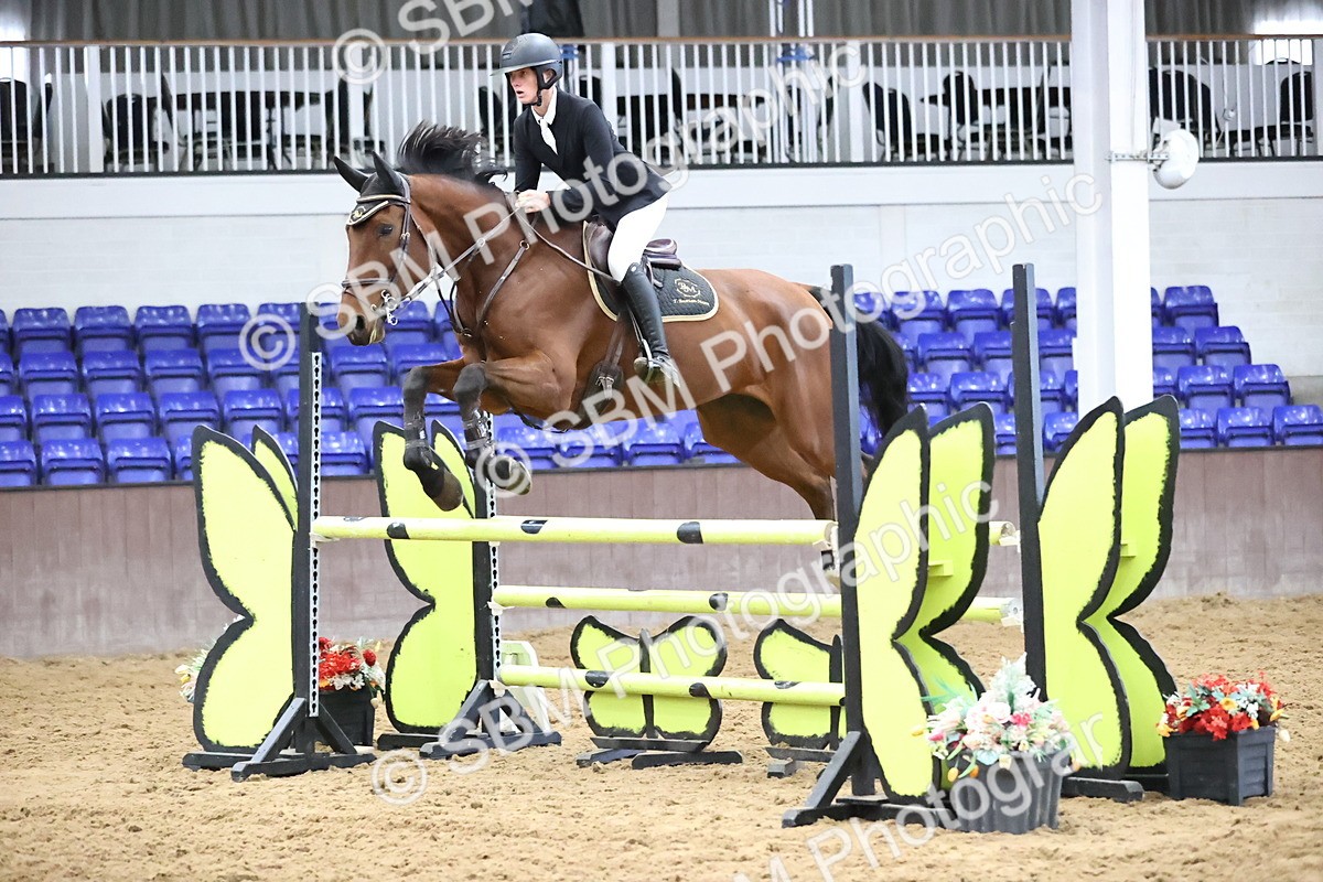 SBM_007611 - Class 19 - Senior Newcomers 1.10m