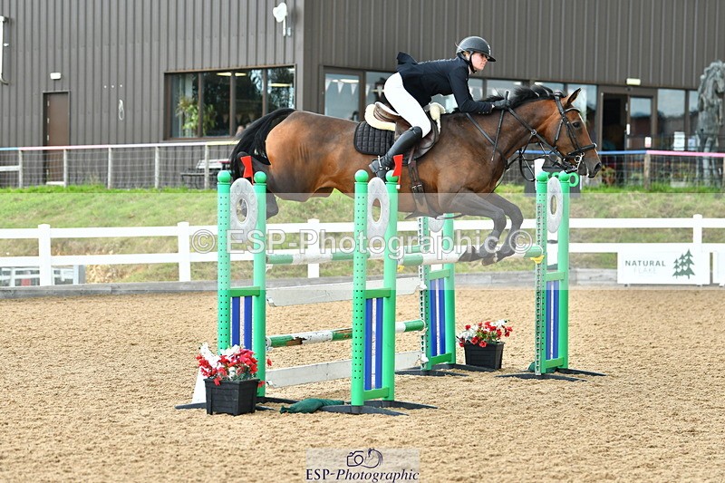 230721A-113841-05782 - Cls 18, 1 Star Silver 1.20m